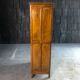 Armoire parisienne en bois