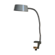 Vintage 1950s Jumo industrial workshop/factory/office lamp - 55 cm