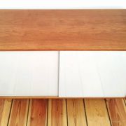 Czechoslovakian Cabinet attributed to J. Jiroutek for Interier Praha, 1960s