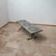 Mid-century brutalist coffee table