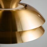 Type 1090 Ballet pendant by Belux