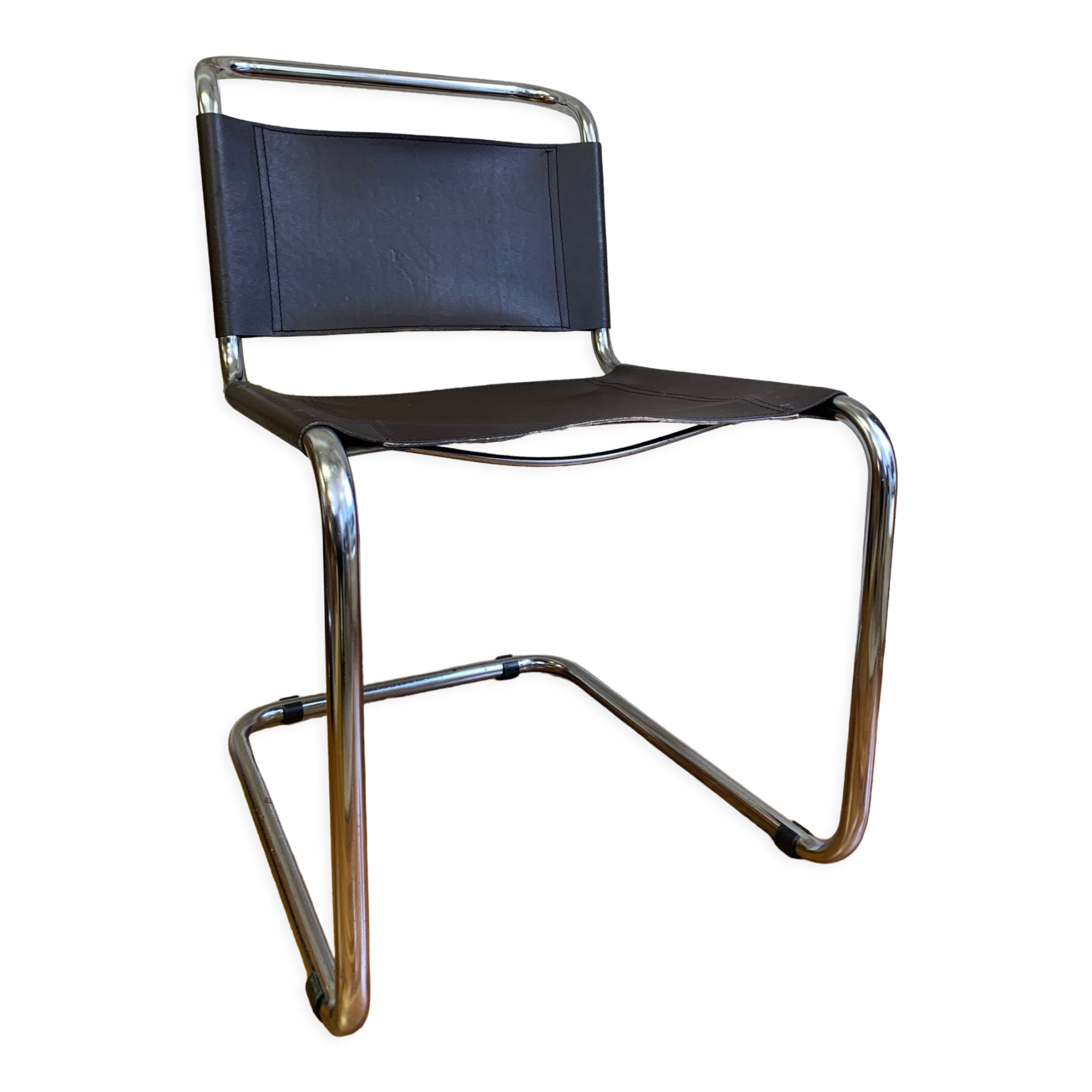 S33 Mart Stam chair