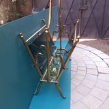Porte revue