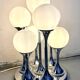 Reggiani lamp