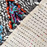 Moroccan Berber rug Ourika 226 x 160 cm Never used