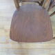 6 chaises bistrot Thonet bois courbé