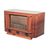 Poste radio vintage Bluetooth : R.T.A BS 4 de 1945