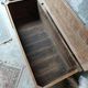 My wooden chest