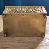 Coffre à bijoux