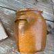 Stoneware pot