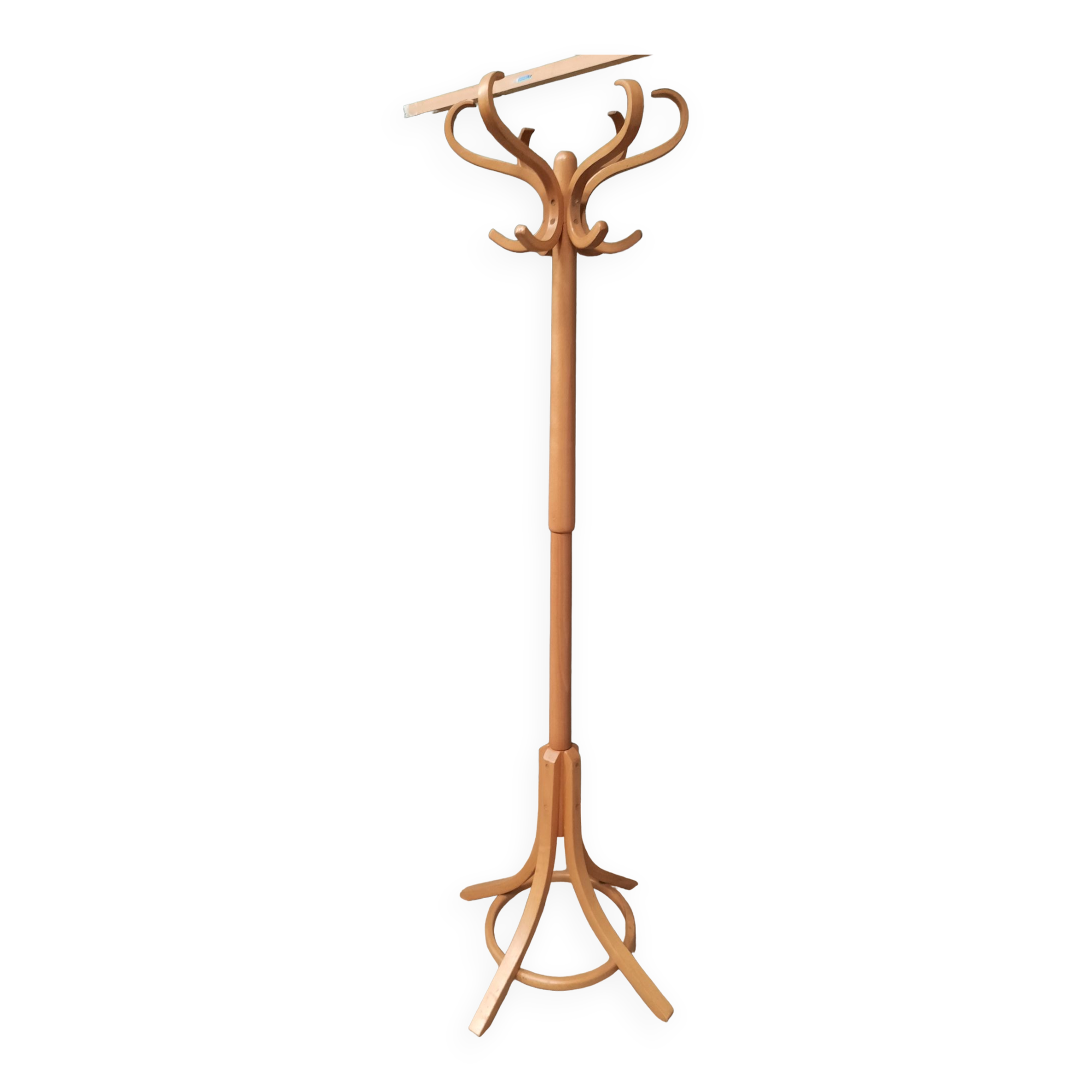 Coat rack