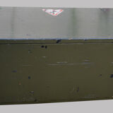 Military trunk