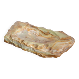 Onyx ashtray