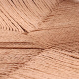 Rocking chair design par Hans.J.Wegner modèle ch45