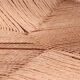 Danish Design Rocking chair design by Hans.J.Wegner Model ch45