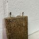 Vintage wall decoration Jan Van Erp