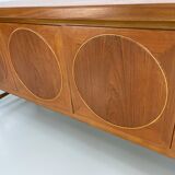 Vintage Sideboard Nathan Circle