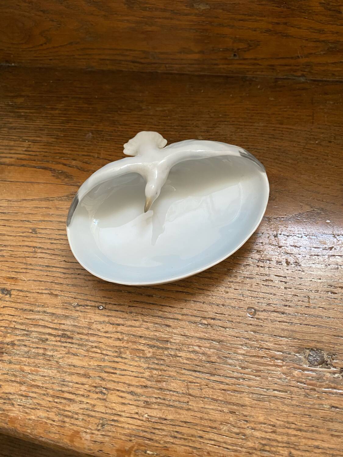 Fritz Pfeffer Art Deco pocket emptier