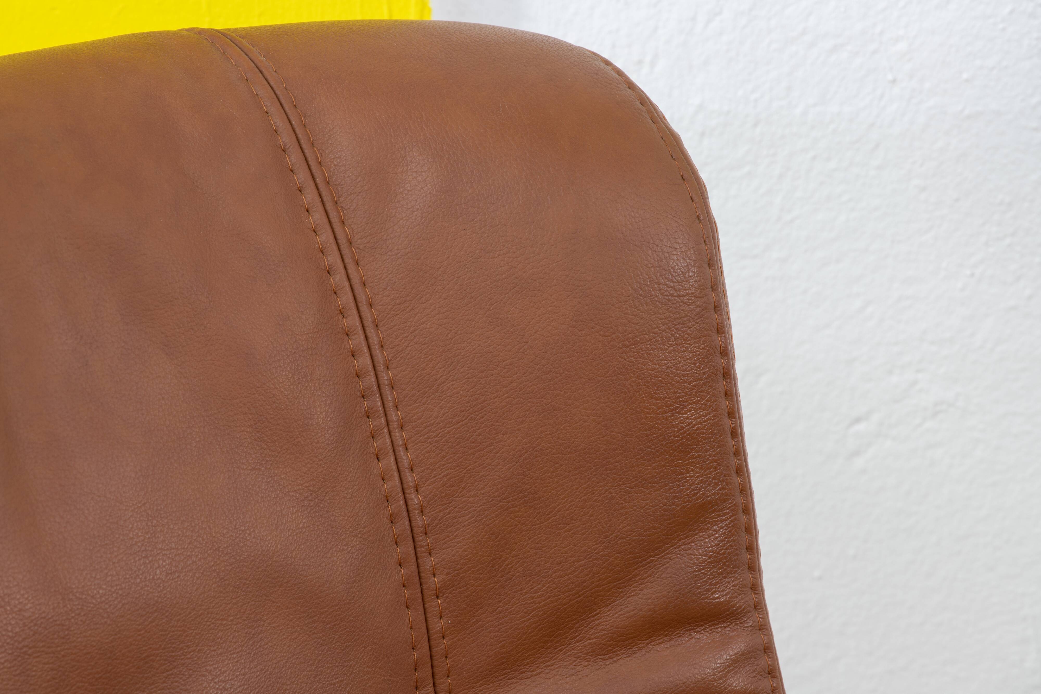 Scandinavian armchair 1960