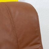 Scandinavian armchair 1960