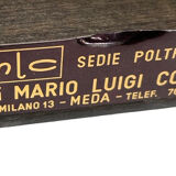 Carimate model 892 vico magistretti early version for mario luigi comi