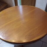 Vintage Baumann round table