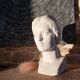 Buste de femme