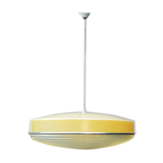 Hanging lamp