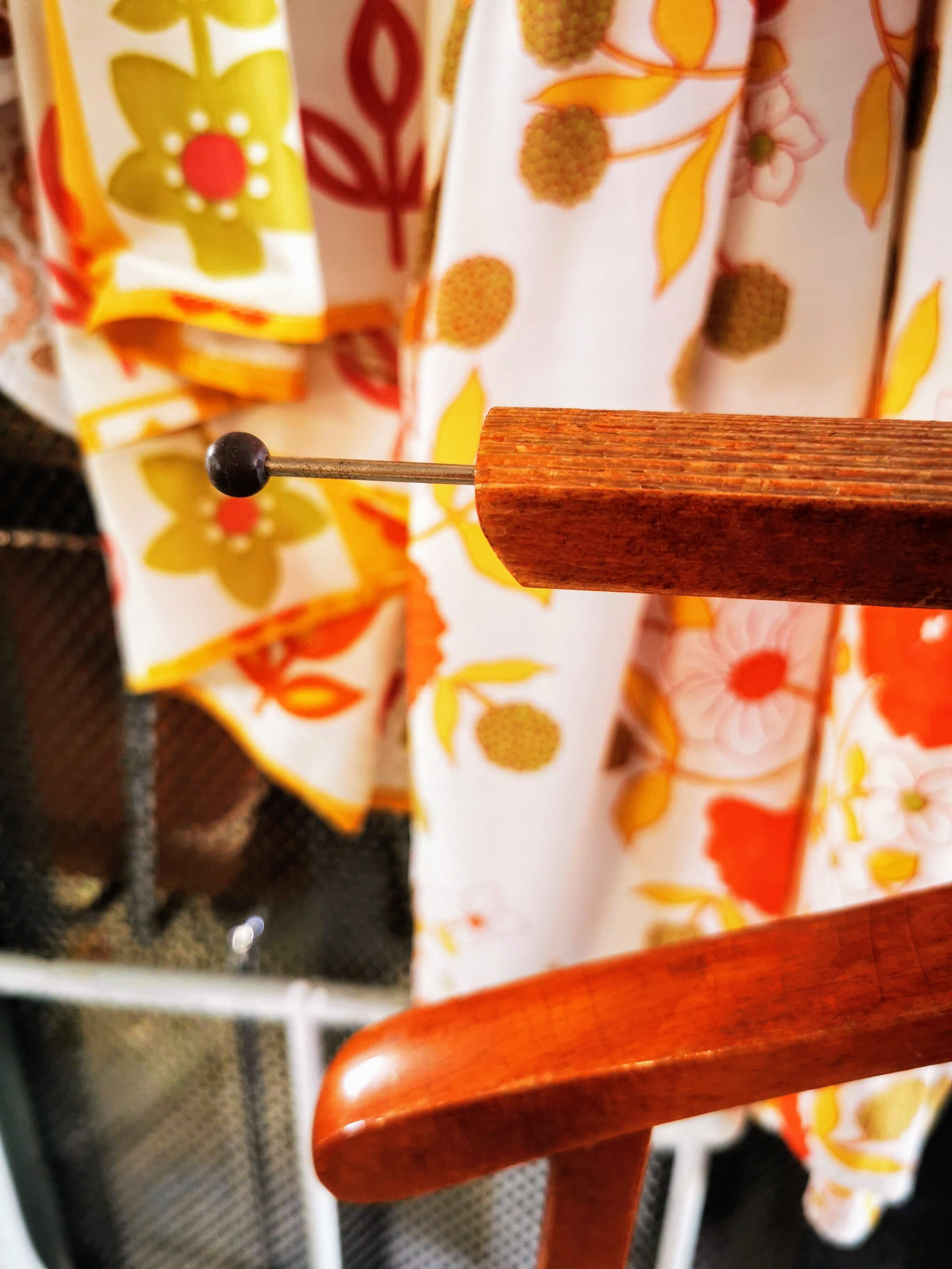 Vintage Reguitti night jack