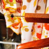 Vintage Reguitti night jack