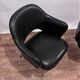 Conference chairs by Eero Saarinen for Knoll