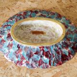 Raymond Raffour centerpiece cup
