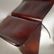 Vintage Sori Yanagi stool