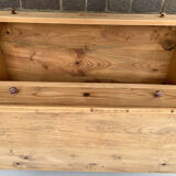 Parisian chest of drawers