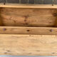 Parisian chest of drawers
