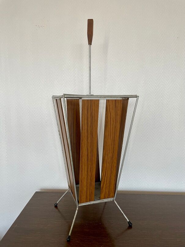 Vintage umbrella holder 1960s