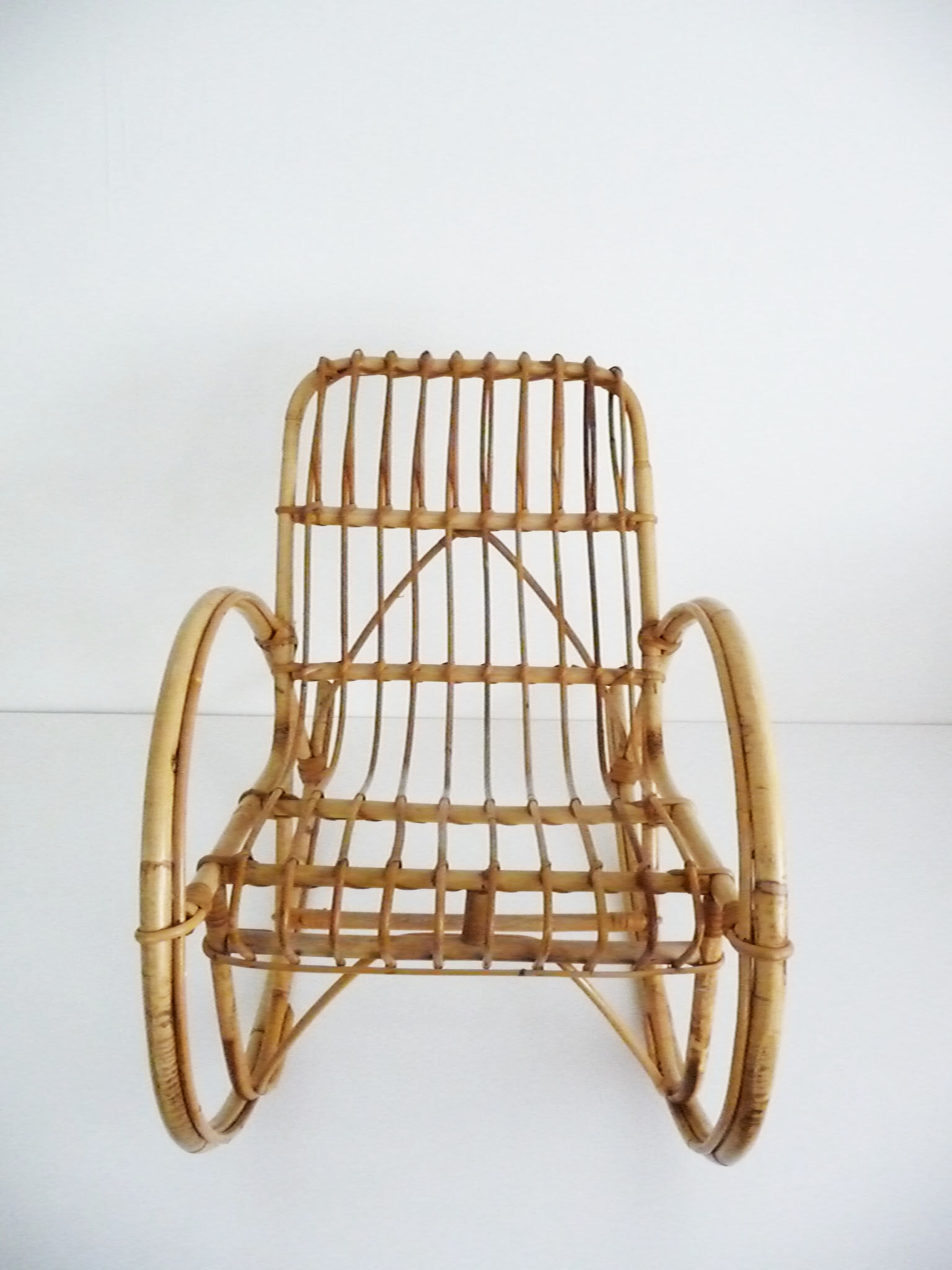 Rocking chair 60