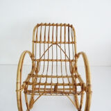 Rocking chair 60