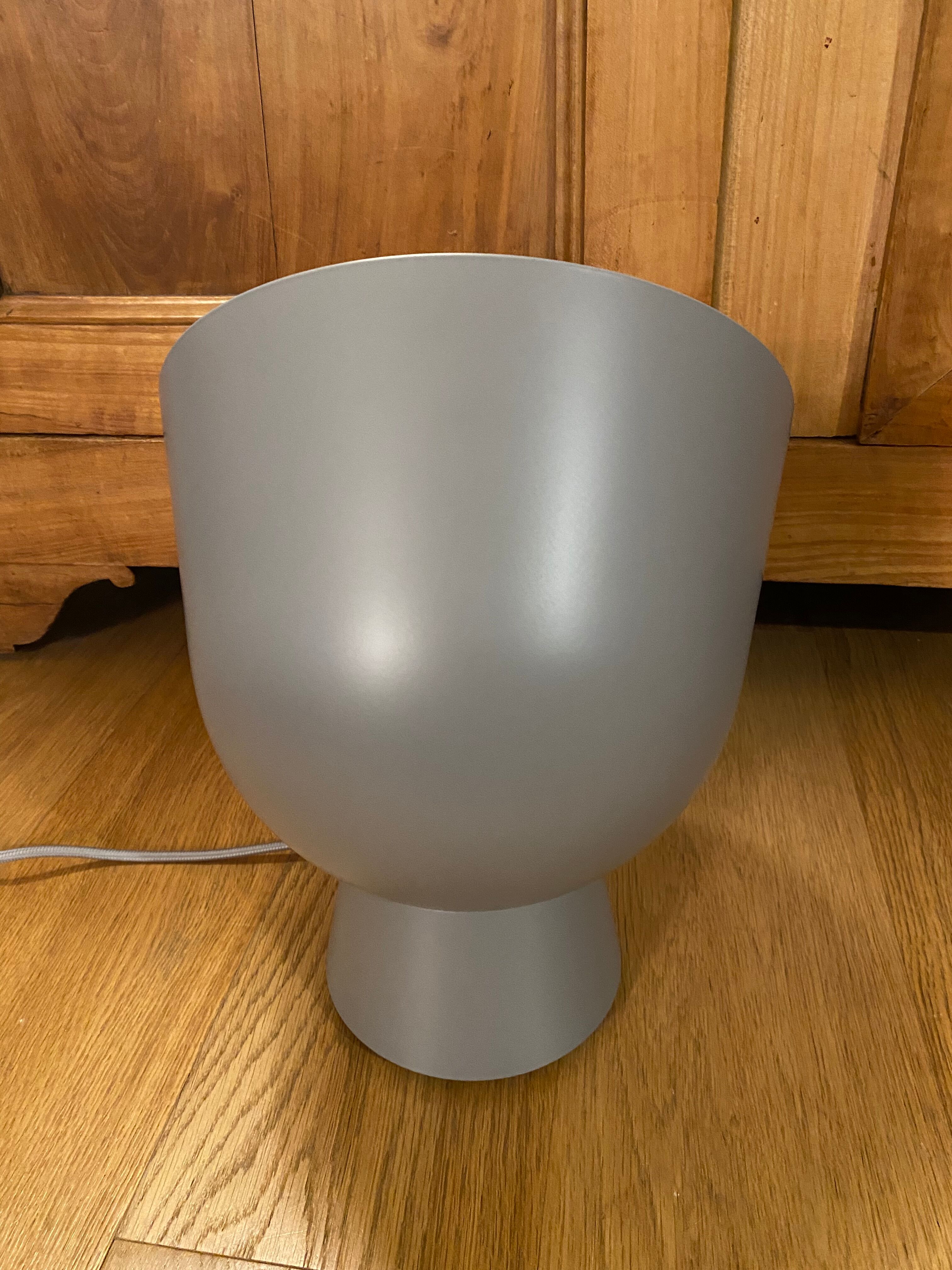 Lampe ou applique Ola Wihlborg ikea ps 2017 grise