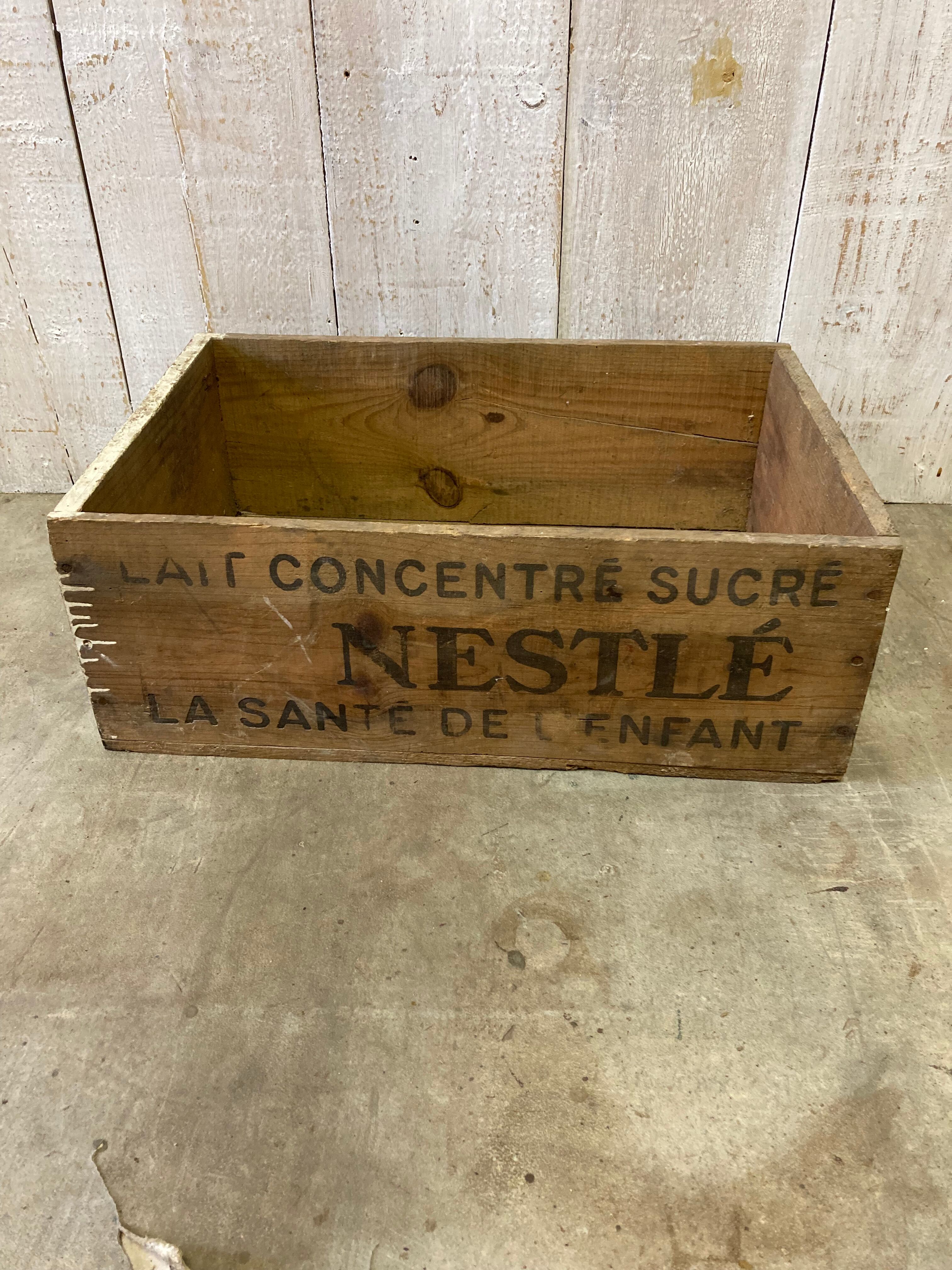 Old box POP UP CHRISTMAS 2022