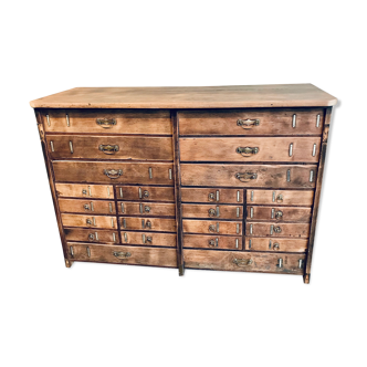 Pharmacy furniture