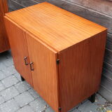 Teak furniture, 1965s