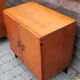 Teak furniture, 1965s
