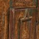 Rustic Travail Populaire Cabinet, France, 18th Century