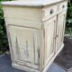 Buffet parisien vintage