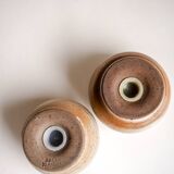 Salt and Pepper Set – Marais Stone France