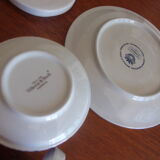 Accapulco coffee service