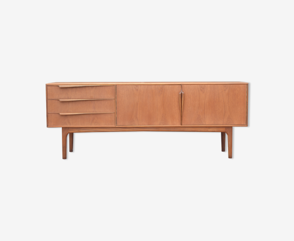 Teak sideboard by McIntosh * 200 cm