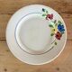 Digoin Sarreguemines Beau Soleil dessert plates