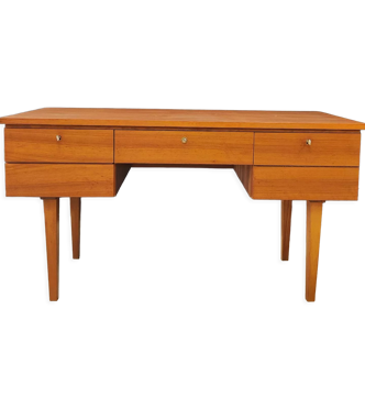 Bureau du milieu du siècle